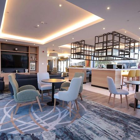 Hilton Garden Inn Ankara Cankaya Eksteriør bilde