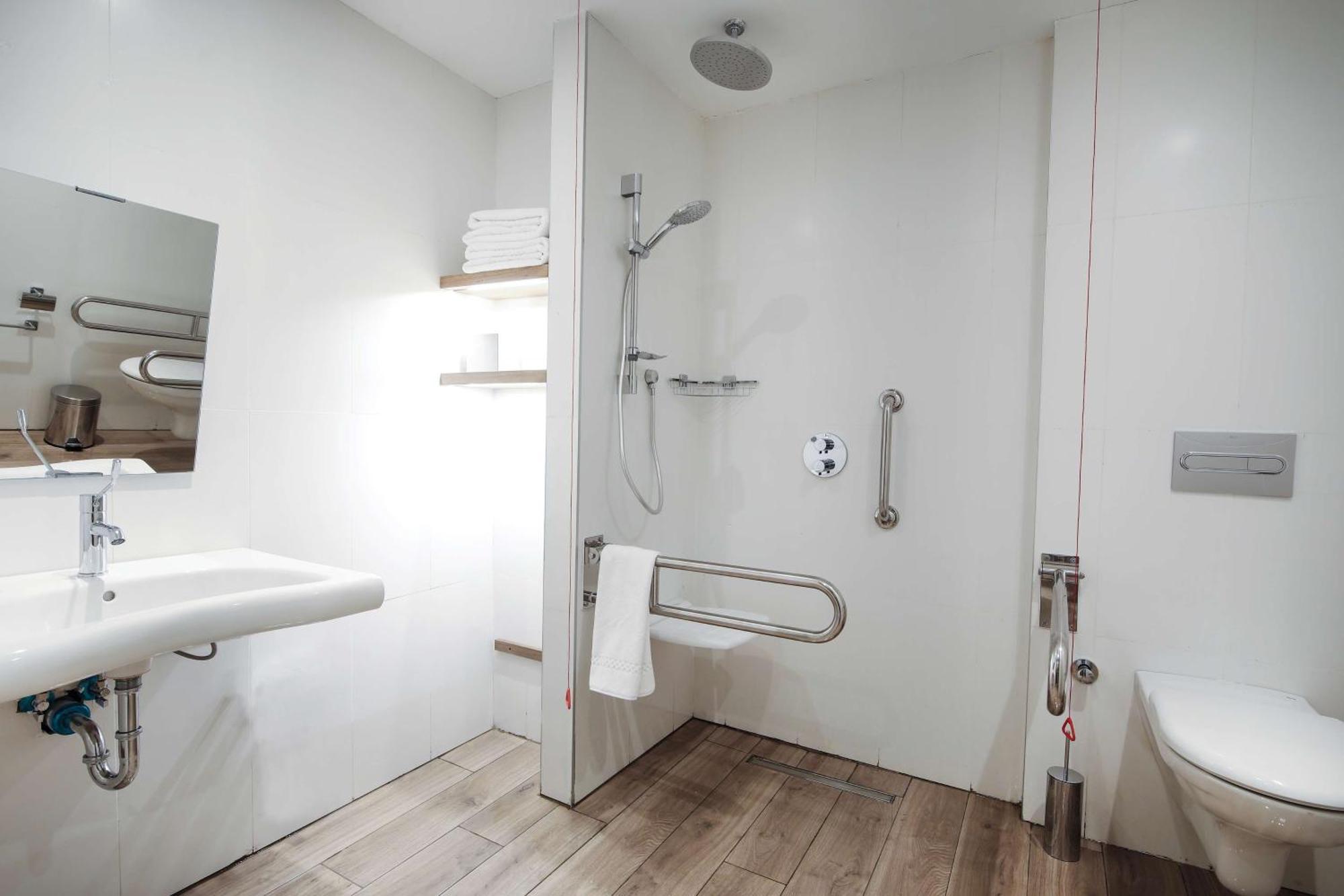 Hilton Garden Inn Ankara Cankaya Eksteriør bilde