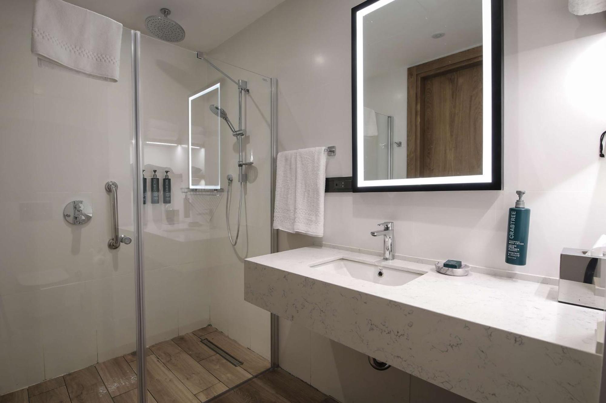 Hilton Garden Inn Ankara Cankaya Eksteriør bilde